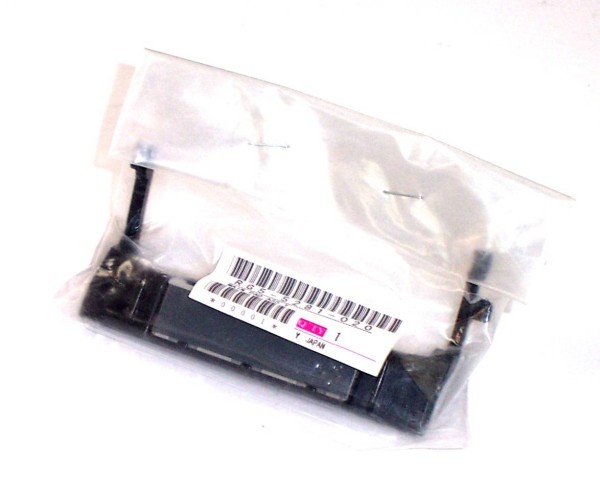 Тормозная площадка обходного лотка в сборе HP LJ 4000/4050/4100 (RG5-5281) OEM