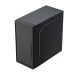 Корпус с блоком питания 500Вт. Foxline FL-733R-FZ500R-U2C2