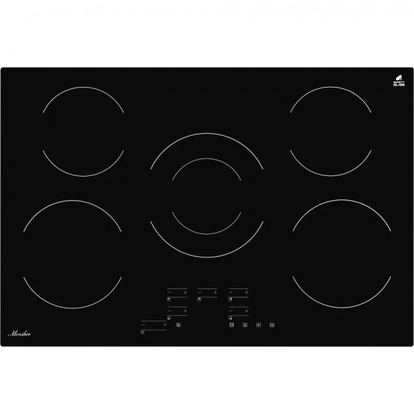 Встраиваемая варочная панель Monsher MHE 7002