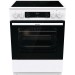 Плита GORENJE GECS6C70WC