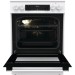 Плита GORENJE GECS6C70WC
