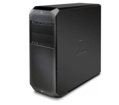 Компьютер HP Z6 G4, Intel Xeon 4114, 32Gb, 256Gb SSD, DVD-RW, no VGA, Win10 Pro