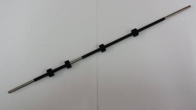 Ролик выходной XEROX 2128/2636/3545/Ph7700