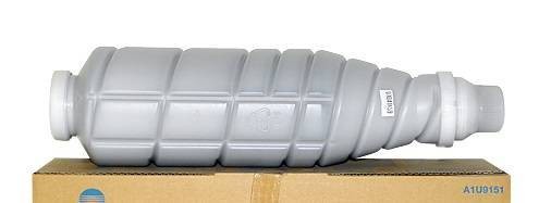 Тонер Konica-Minolta bizhub PRESS C71hc черный TN-621K A3VX152