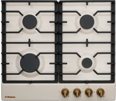Встраиваемая варочная панель Hansa BHGY610791