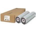 Матовая полипропиленовая пленка HP   2шт/уп  914мм x 60,96 м  120г/м2