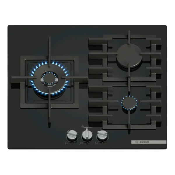 Встраиваемая газовая панель BOSCH Bosch PPC6A6I40O