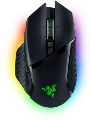 Игровая мышь Razer Basilisk V3 Pro - Black Razer Basilisk V3 Pro