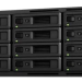 Сетевое хранилище с монтажным комплектом Synology RS4021xs_bundle