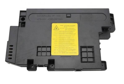 Блок лазера (сканер) HP LJ 433/436/442/443/Samsung SL-K2200 (JC97-04301A)