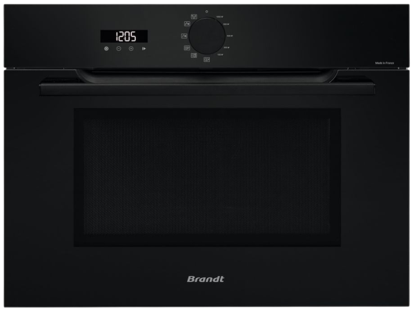 Встраиваемая микроволновая печь Brandt BKS7131BB