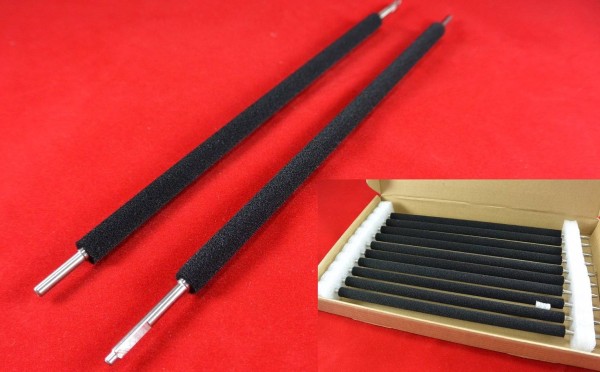 Вал подачи тонера (Supply Roller) Samsung CLP-315/310N,CLX-3175 (MLT-409) ELP Imaging® 10шт