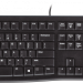 Комплект (клавиатура + мышь) Logitech 920-002561