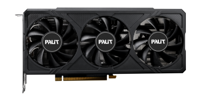 Видеокарта PALIT RTX4060Ti JETSTREAM 16GB