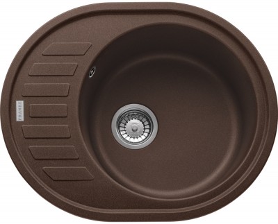 Мойка Franke 114.0263.463 Franke Ronda ROG 611C