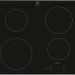 Встраиваемые индукционные панели Electrolux 300 IKE6420KB