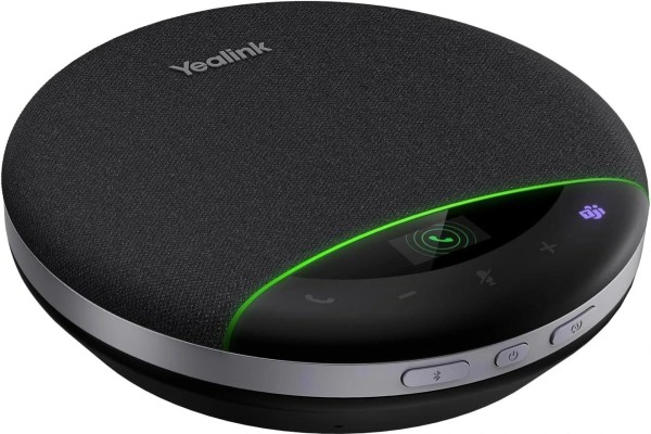 Спикерфон Yealink SP96 WITH DONGLE UC USB-C/A