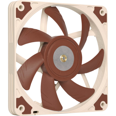 Кулер для корпуса Noctua NF-A12x15 FLX