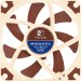 Кулер для корпуса Noctua NF-A12x15 FLX
