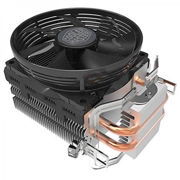 Кулер CPU Cooler Master Hyper T20 (универсальный, 60W, 30dB, 2000rpm, 100мм, 3pin) RTL 