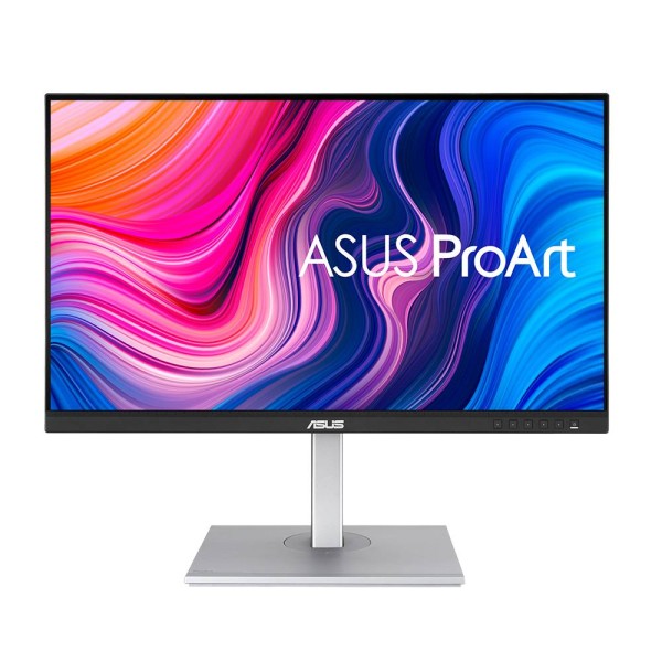 МОНИТОР 27" ASUS ProArt PA278CV Black (IPS, LED, Wide, 2560x1440, 75Hz, 5ms, 178°/178°, 350 cd/m, 1000:1, +2хDP, +НDMI, 