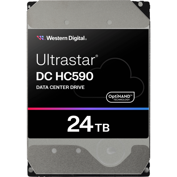 Жесткий диск WD WUH722626AL5204