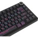 Игровая клавиатура AULA F75 (6978080506412)