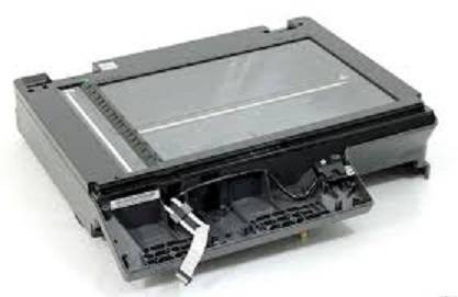 Сканер в сборе Lexmark CX321/421/522/MC2325/2425/2535 (41X1294)