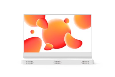 Профессиональный прозрачный OLED-дисплей Lumien [LTT3000HD] Диагональ 30", разрешение 1366х768, контрастность 135000:1, без операционной системы, 350кд/м