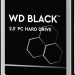 Жесткий диск WD WD10SPSX