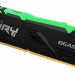 Память оперативная Kingston FURY Beast RGB KF436C17BBA/8