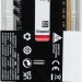 Память оперативная Kingston FURY Beast RGB KF436C17BBA/8