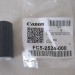 Ролик захвата бумаги Canon iR Adv 6055/6075/6255/6265/6275/8085/8105/8205/C5058/5068/5800/5870/6800/6870/7055 (FC5-2524)