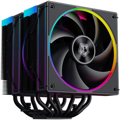 Устройство охлаждения(кулер) ID-COOLING FROZN A620 ARGB