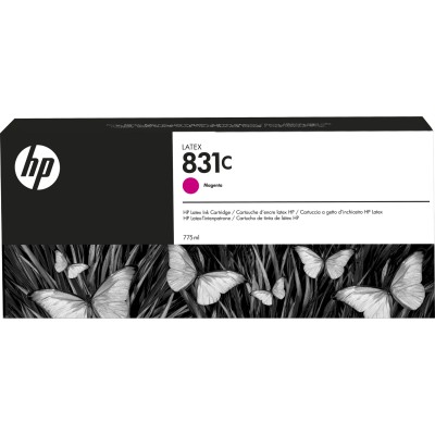 Картридж HP 831C (CZ696A)