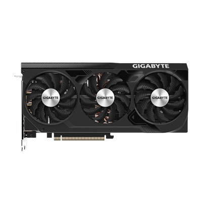 Видеокарта GIGABYTE GeForce RTX 4070 Ti WINDFORCE GV-N407TWF3-12GD