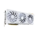 Видеокарта ASUS TUF RTX4070TIS O16G BTF WHITE