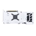 Видеокарта ASUS TUF RTX4070TIS O16G BTF WHITE