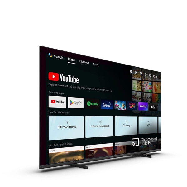 Гостиничный телевизор Philips [55HFL4518U/12]