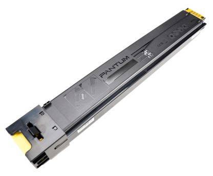 Принт-картридж Pantum CTL-2300Y для CM230DN/CM230ADN/CM230ADW 2.0k yellow "ТОЛЬКО ЧЕРЕЗ РЕГИСТРАЦИЮ"