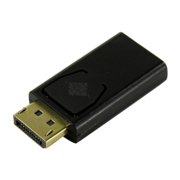 Переходник DP(M) --> HDMI(F), VCOM <CA331>