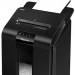 Шредер Fellowes® AutoMax® 100M, минирезка DIN P-4, 4х10 мм, автоподача 100 лст., 23 лтр., автореверc, шт Fellowes AutoMax 100M