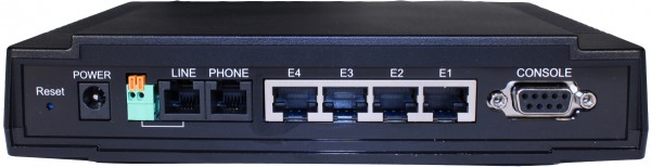 Удлинитель OSNOVO RA-IP4