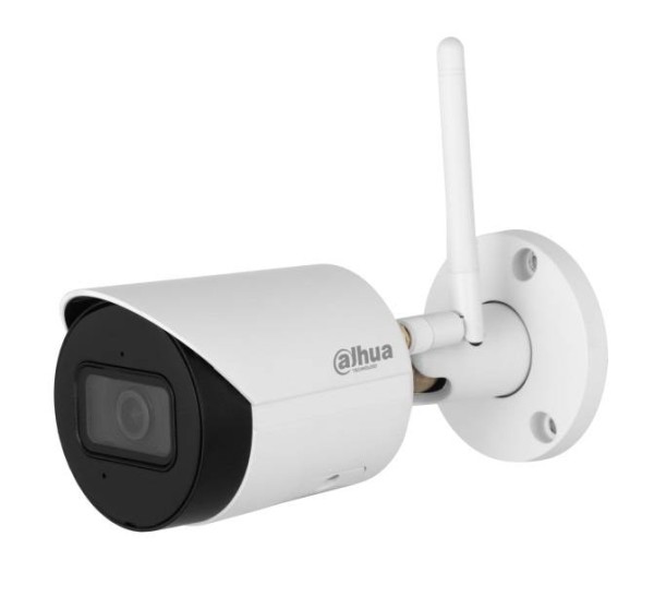 DAHUA DH-IPC-HFW1430DSP-SAW-0360B Уличная цилиндрическая IP-видеокамера с ИК-подсветкой до 30м и Wi-Fi, 1/3” CMOS