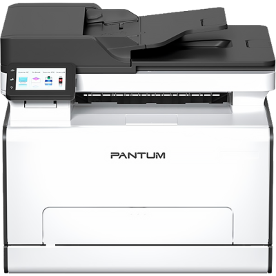 МФУ лазерное, цветное Pantum CM2100ADW