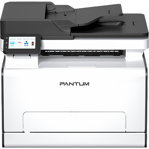 МФУ лазерное, цветное Pantum CM2100ADW