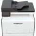 МФУ лазерное, цветное Pantum CM2100ADW