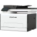 МФУ лазерное, цветное Pantum CM2100ADW