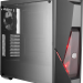 Корпус без блока питания Cooler Master MasterBox K500L