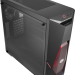 Корпус без блока питания Cooler Master MasterBox K500L